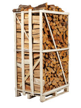 Pejsebrænde løvtræ, ovntørret